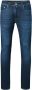Pierre Cardin Tapered fit jeans met stretch model 'Lyon' 'Futureflex' - Thumbnail 2