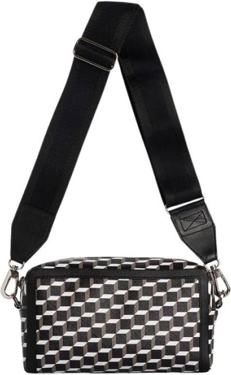 Pierre Hardy Cube Box Schoudertas Multicolor Dames
