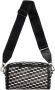 Pierre Hardy Cube Box Schoudertas Multicolor Dames - Thumbnail 1