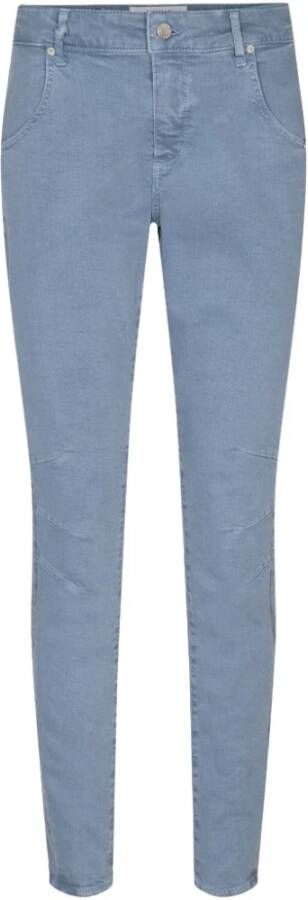 Pieszak PD-New Barbara Jeans Herritage Color Blauw Dames