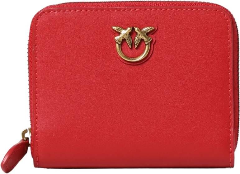 pinko Accessories Rood Dames