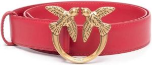 Pinko Accessories Rood Dames