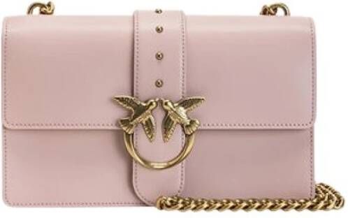 Pinko Accessories Roze Dames