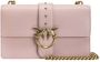 Pinko Accessories Roze Dames - Thumbnail 1