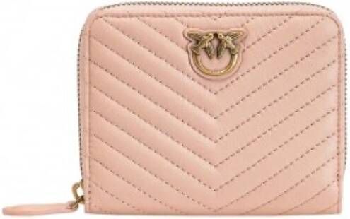 Pinko Accessories Roze Dames