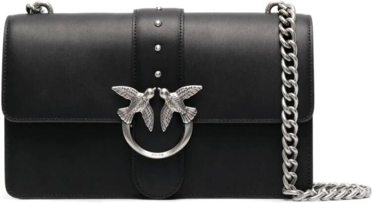 Pinko Accessories Zwart Dames