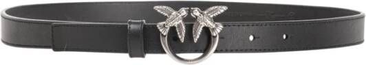 Pinko Accessories Zwart Dames