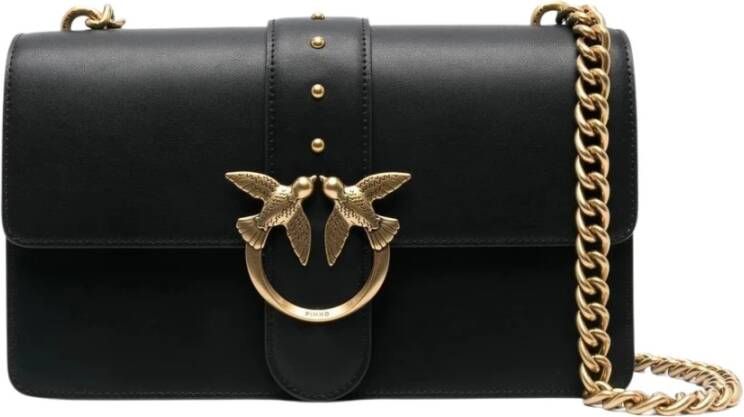 Pinko Accessories Zwart Dames