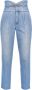 Pinko Ariel 9 Bustier Pj457 Comfort Blauw Dames - Thumbnail 1