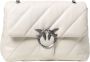 Msgm Stijlvolle Jasjes Black Dames - Thumbnail 1