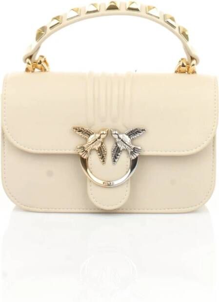 Pinko Bags Beige Dames