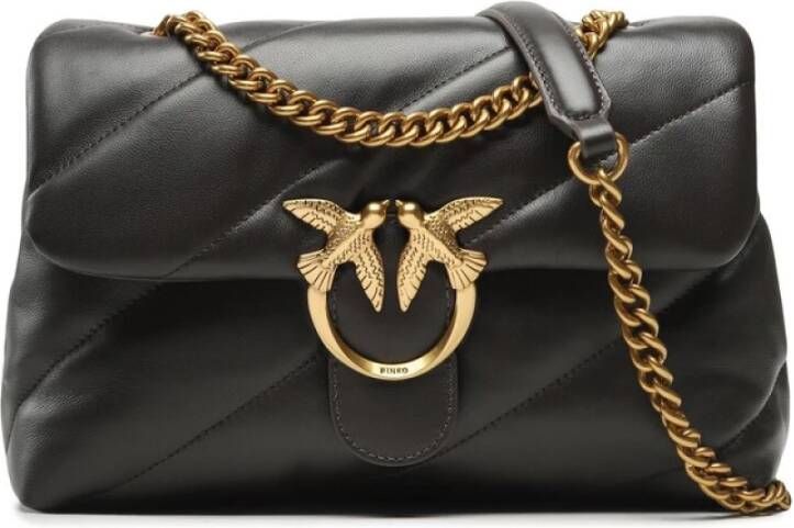Pinko Bags.. Brown Bruin Dames