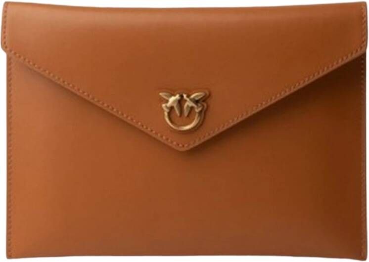 Pinko Bags Bruin Dames