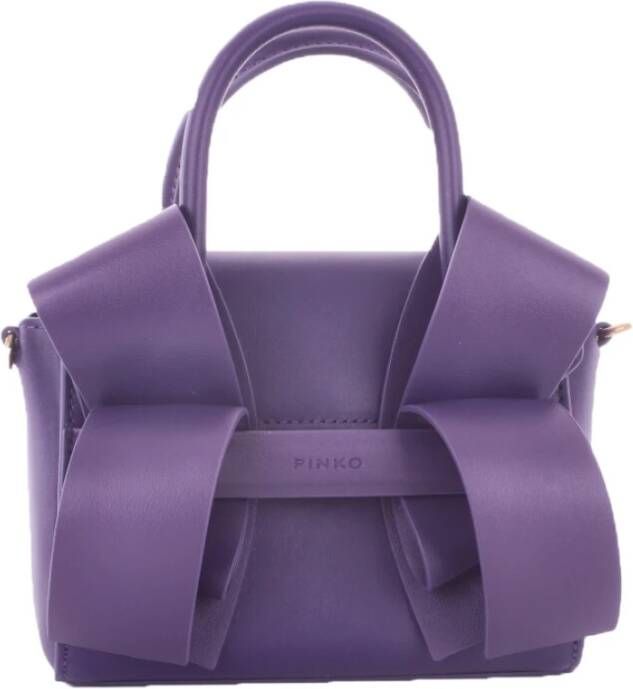 Pinko Bags.. Purple Paars Dames