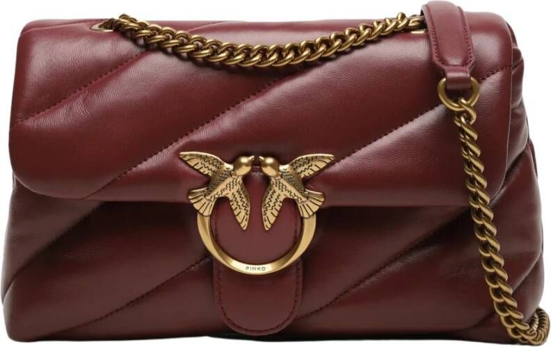 pinko Bags Rood Dames