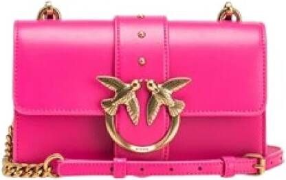 Pinko Bags Roze Dames