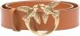 Pinko Belts Brown Bruin Dames - Thumbnail 5
