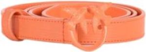 Pinko Belts Oranje Dames