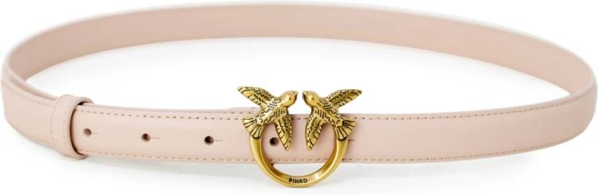 pinko Belts Roze Dames