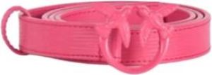 Pinko Belts Roze Dames