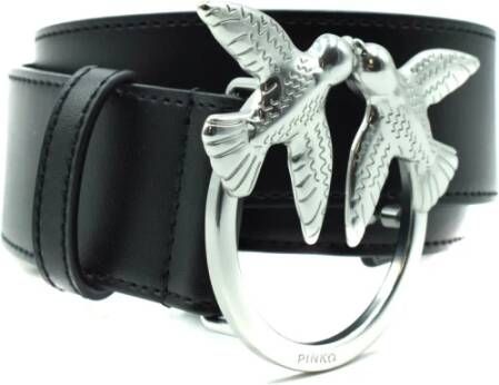 pinko Belts Zwart Dames