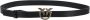 Pinko Belts Zwart Dames - Thumbnail 1
