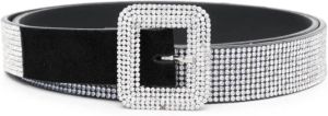 Pinko Belts Zwart Dames