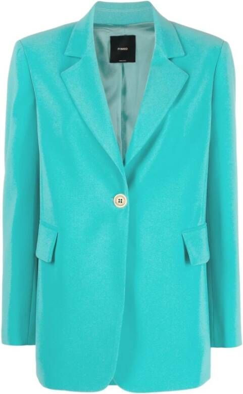 Pinko Blazers Groen Dames