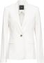 Pinko Blazers White Dames - Thumbnail 1