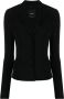 Pinko Stijlvolle Blazer voor Vrouwen Black Dames - Thumbnail 1