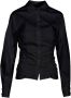 Pinko Blouse Zwart Dames - Thumbnail 1