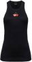 Pinko Blouses & Shirts Zwart Dames - Thumbnail 1