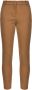 Pinko Broek Beige Dames - Thumbnail 1