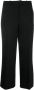 Pinko Broek Zwart Dames - Thumbnail 1