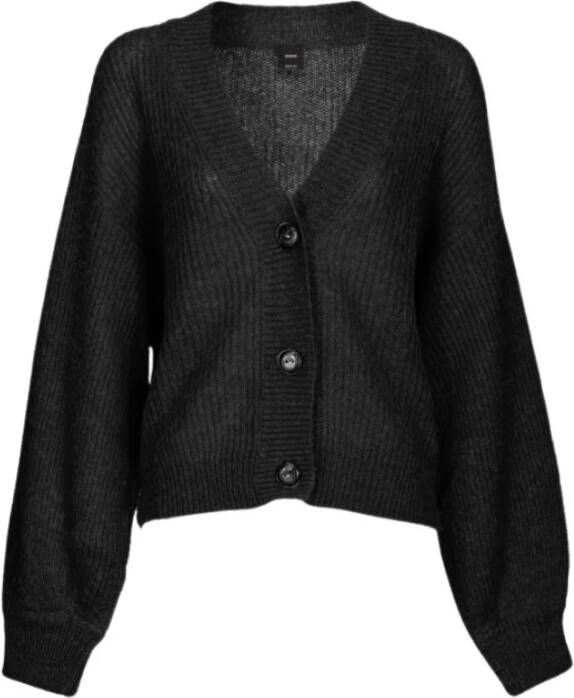 Pinko Cardigans Zwart Dames