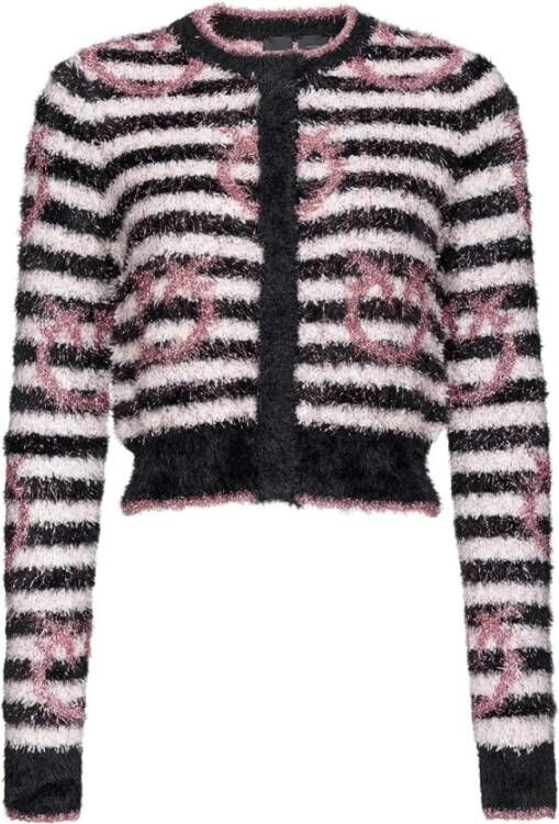 Pinko Cardigans Meerkleurig Dames