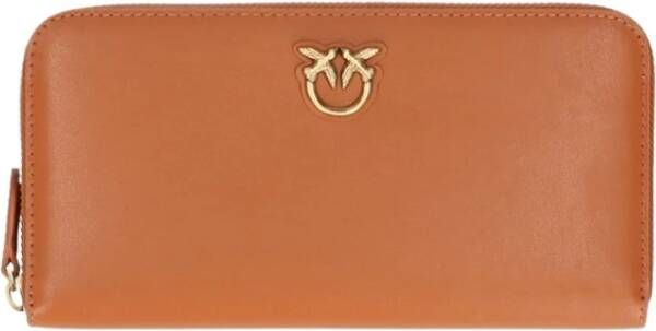 pinko Clutches Bruin Dames