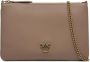 Pinko Crossbody bags damen Umhängetasche Taupe 100455-A0F1-D01Q in taupe - Thumbnail 1