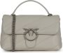 Pinko Crossbody bags 100038 A0F2Z14O Borse... Bianco in wit - Thumbnail 3