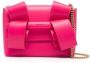 Pinko Womens Bags Cross Body Pink Noos Roze Dames - Thumbnail 4