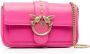 Pinko Anders (Vrouw) 100% samenstelling Productcode 100061 A0F1 N17Q Pink Dames - Thumbnail 9