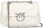 Pinko Crossbody bags 100038 A0F2Z14O Borse... Bianco in wit - Thumbnail 1