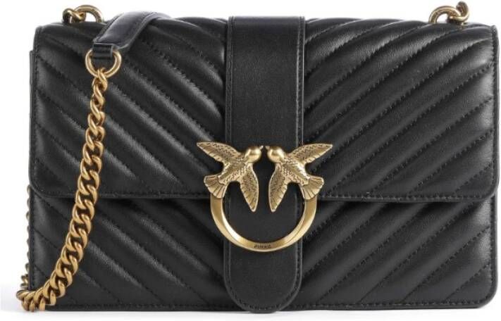 Wandler Shoppers & Totes Hortensia Mini Bag in bruin - Foto 4