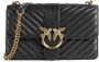 Wandler Shoppers & Totes Hortensia Mini Bag in bruin - Thumbnail 4
