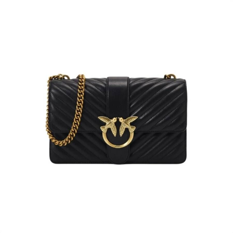Wandler Shoppers & Totes Hortensia Mini Bag in bruin - Foto 7