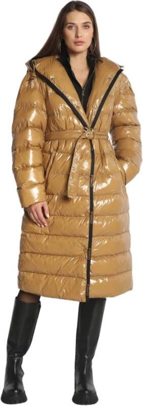 Pinko Down Jackets Bruin Dames