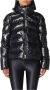 Pinko Down Jackets Zwart Dames - Thumbnail 1