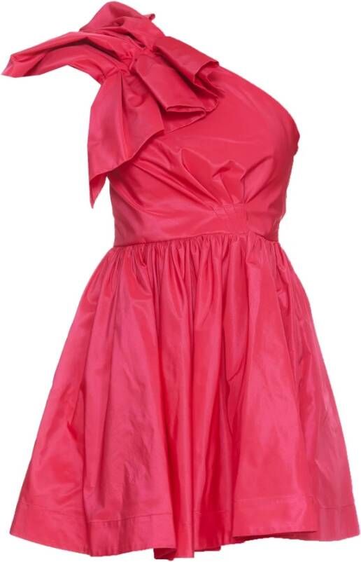 Pinko Dress Rood Dames