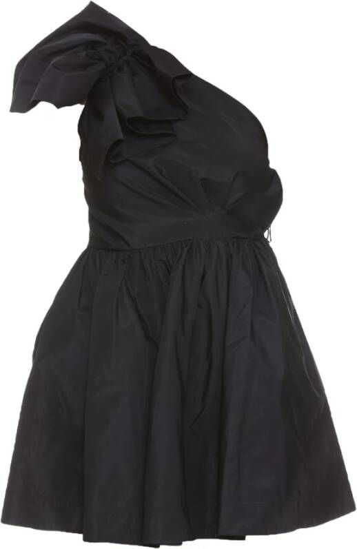 Pinko Dress Zwart Dames
