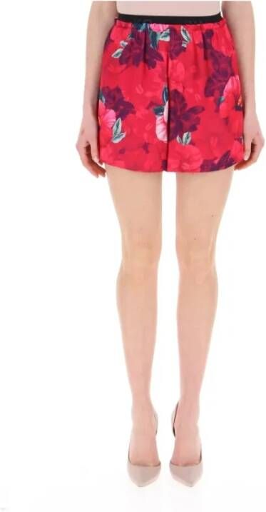 pinko Dresses Roze Dames